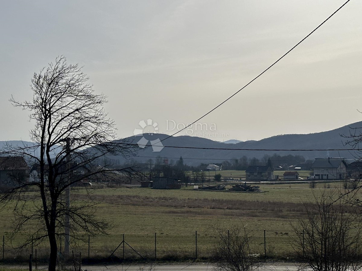 Działka Na sprzedaż - Ličko-senjska Perušić - foto 2/8