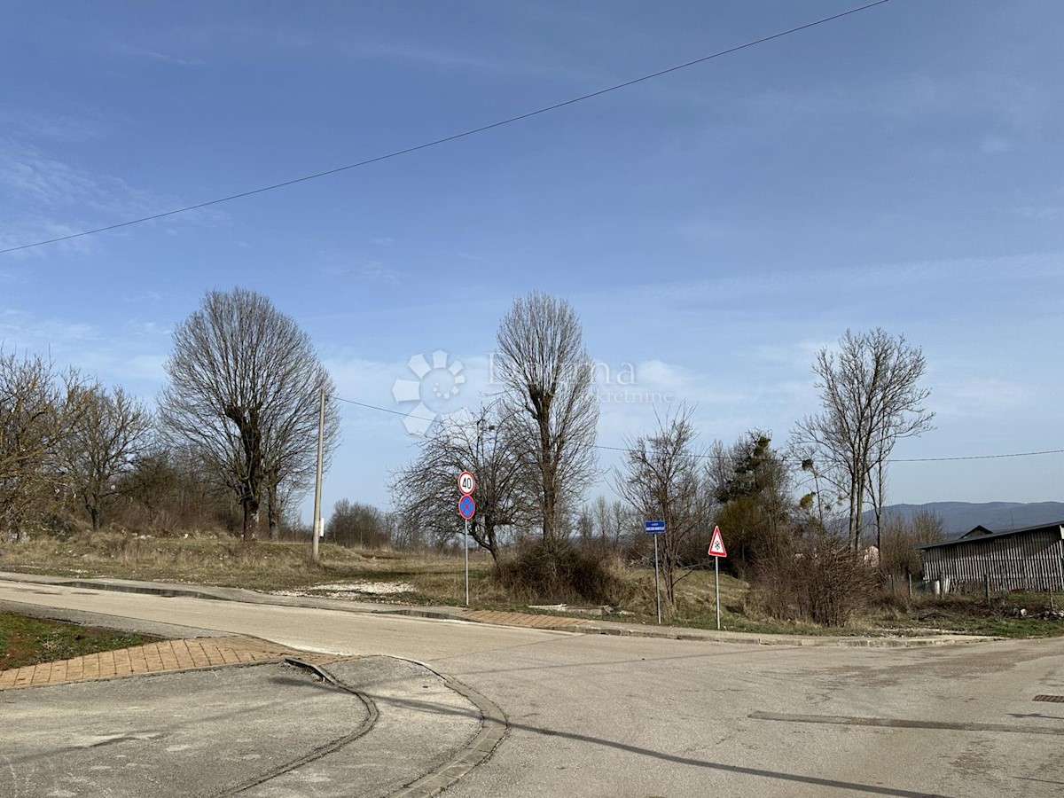 Działka Na sprzedaż - Ličko-senjska Perušić - foto 3/8