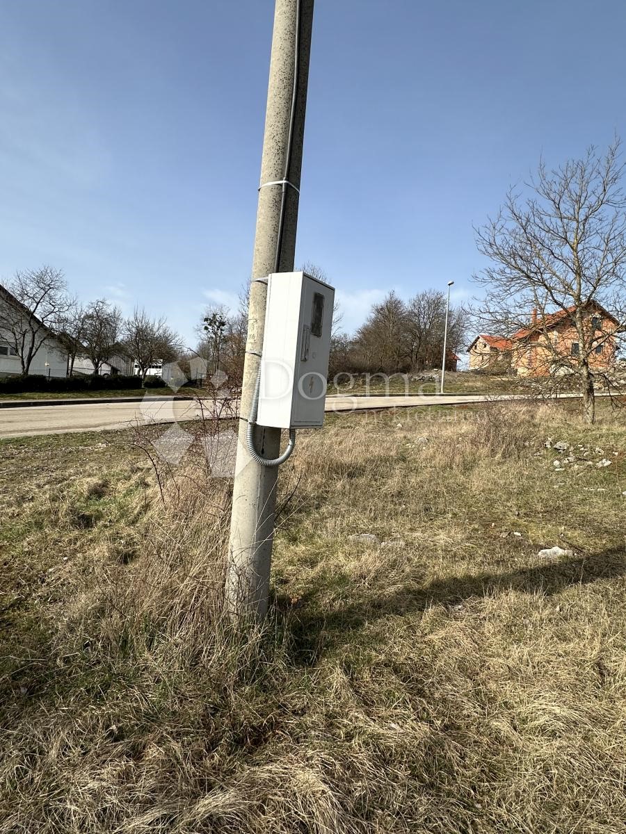 Działka Na sprzedaż - Ličko-senjska Perušić - foto 4/8