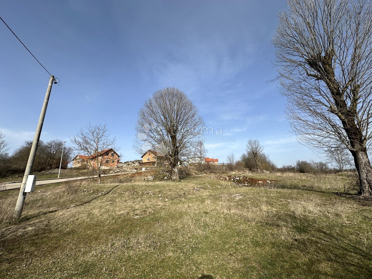 Działka Na sprzedaż - Ličko-senjska Perušić - foto 5/8
