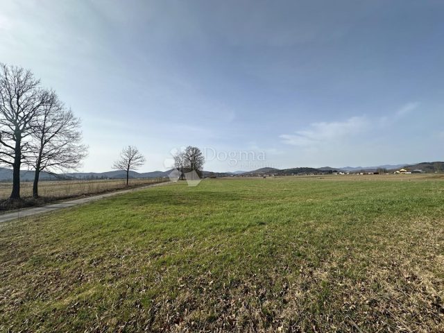 Działka na sprzedaż 900 m² – Perušić
