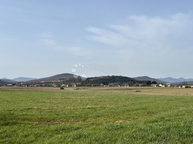 Pozemok Na predaj - Ličko-senjska Perušić - foto 2/6