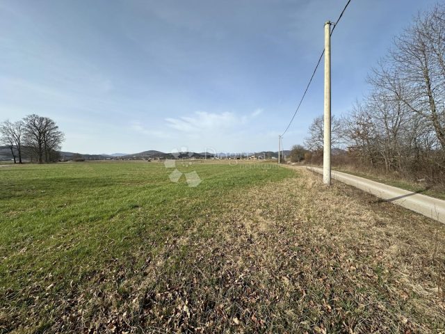 Pozemok Na predaj - Ličko-senjska Perušić - foto 5/6