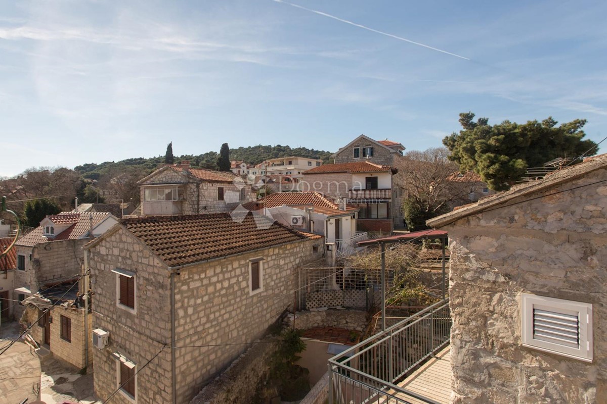 Appartement À louer - SPLITSKO-DALMATINSKA SPLIT