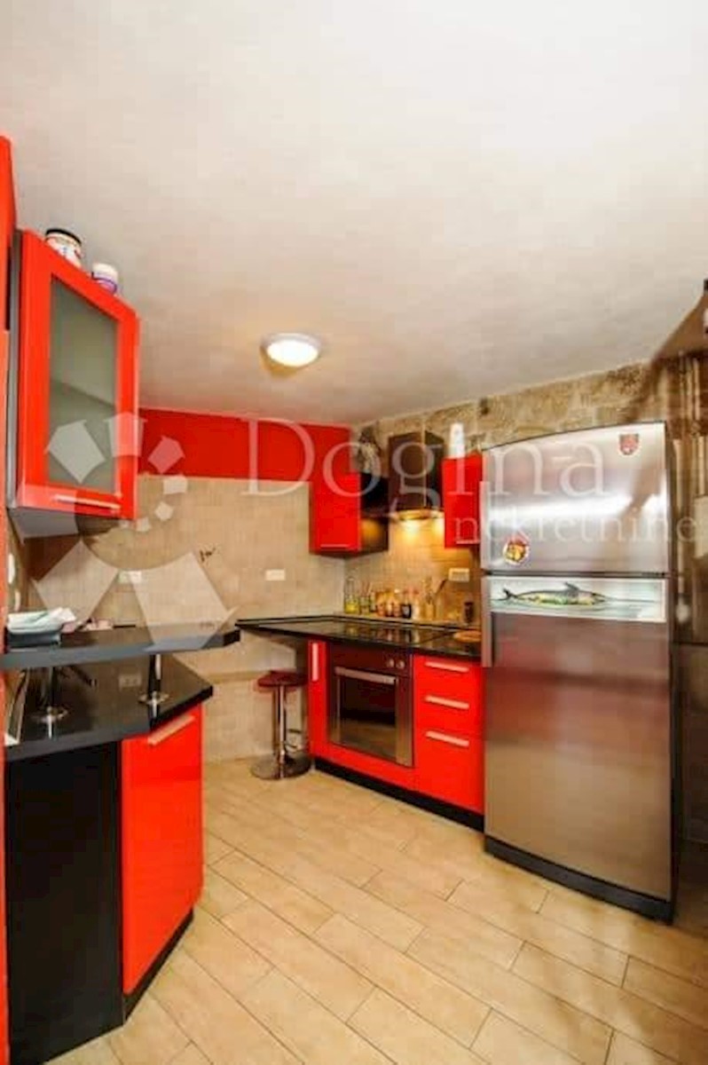 Apartmán Na prenájom - SPLITSKO-DALMATINSKA SPLIT