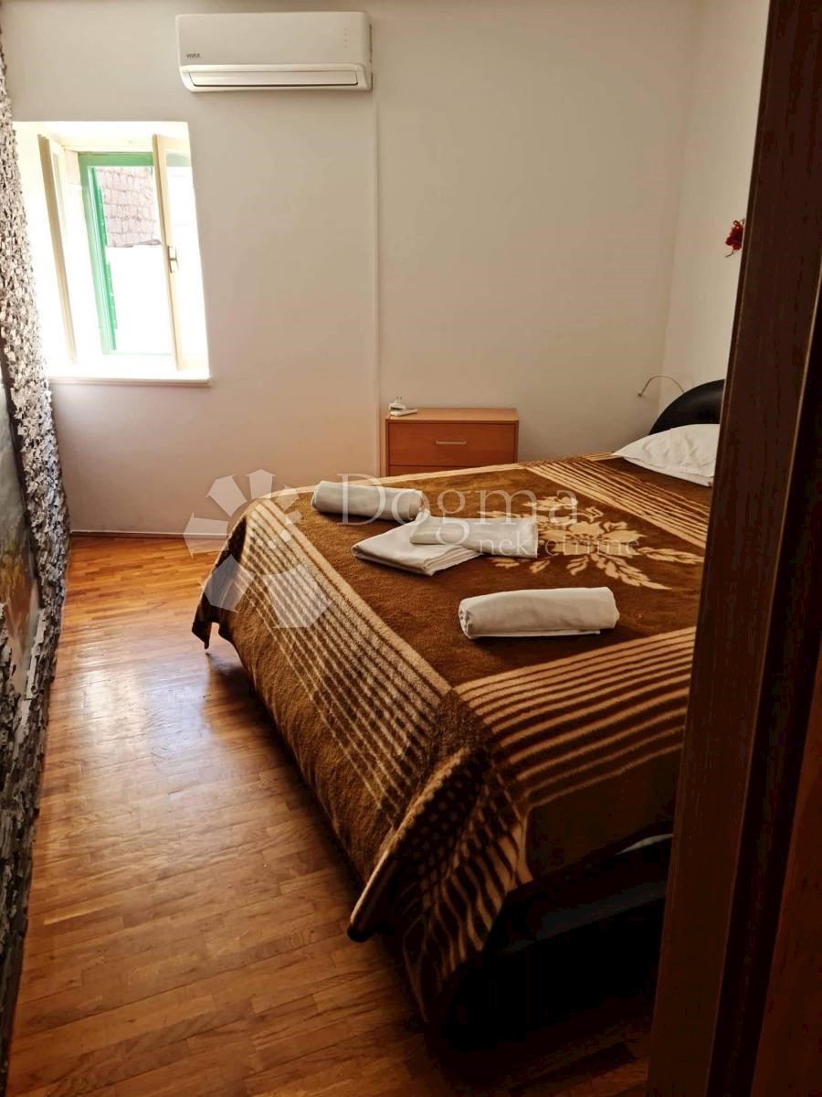 Apartmán Na prenájom - SPLITSKO-DALMATINSKA SPLIT