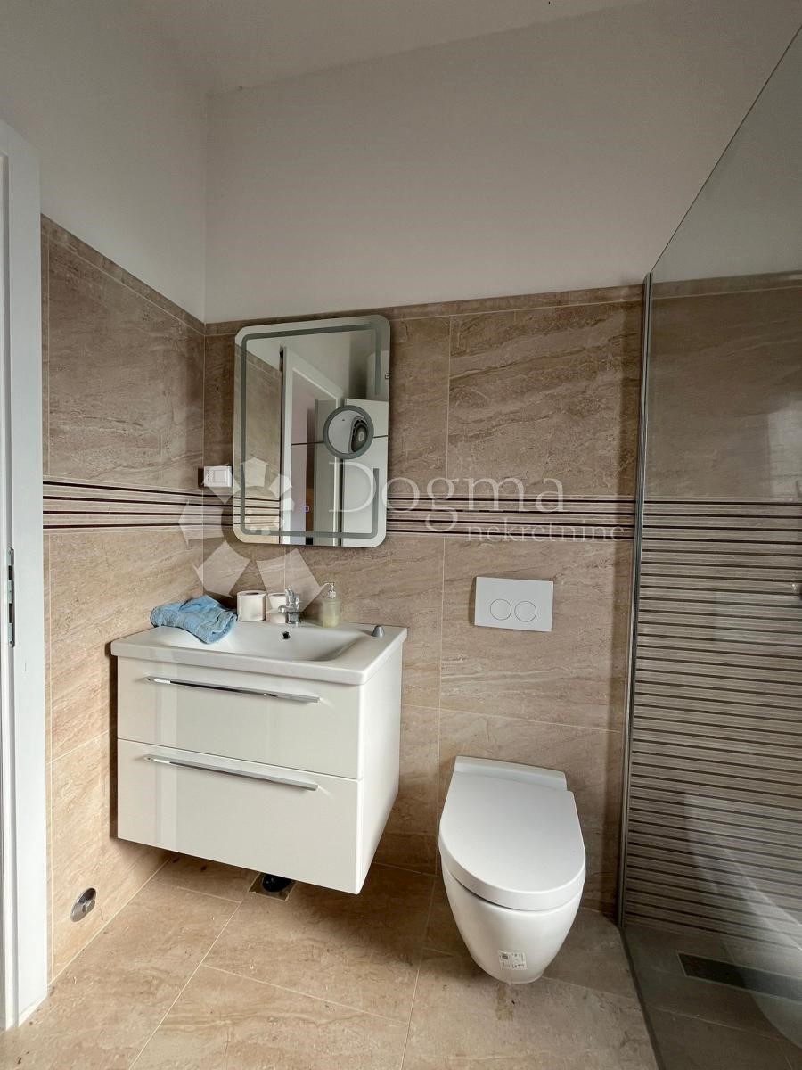 Apartma Naprodaj - PRIMORSKO-GORANSKA Krk