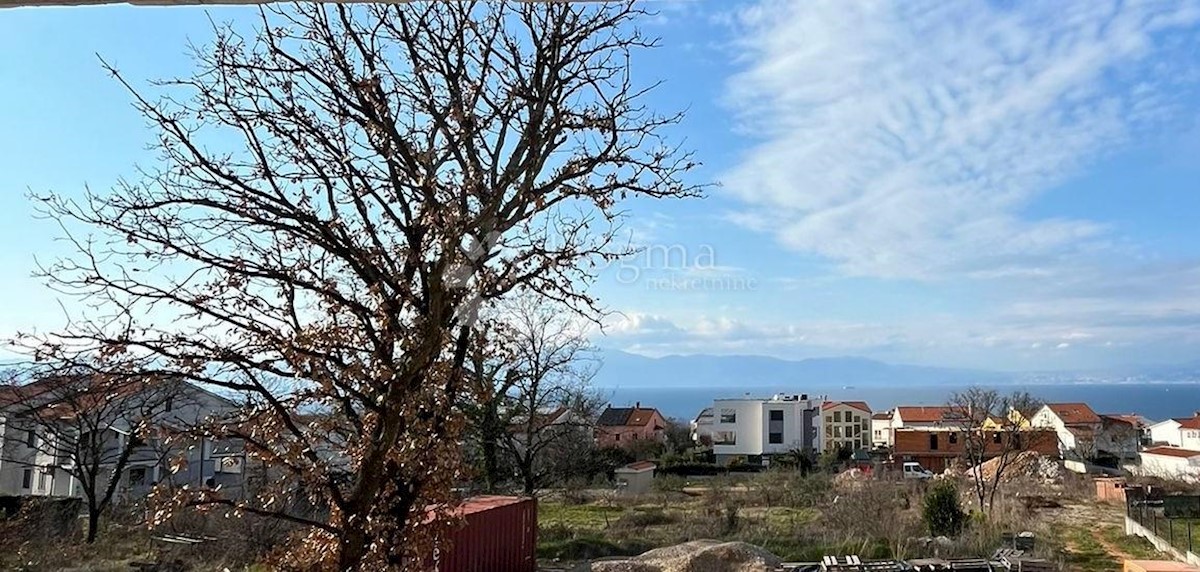 Apartment Zu verkaufen - PRIMORSKO-GORANSKA KRK