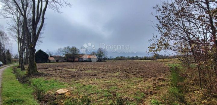 Pozemek Na prodej - Karlovačka Karlovac - foto 3/8