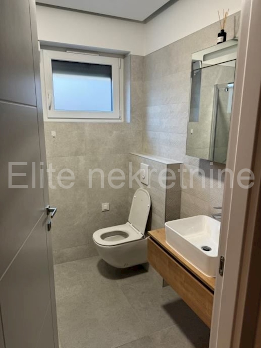 Apartmán Na prodej - PRIMORSKO-GORANSKA KOSTRENA