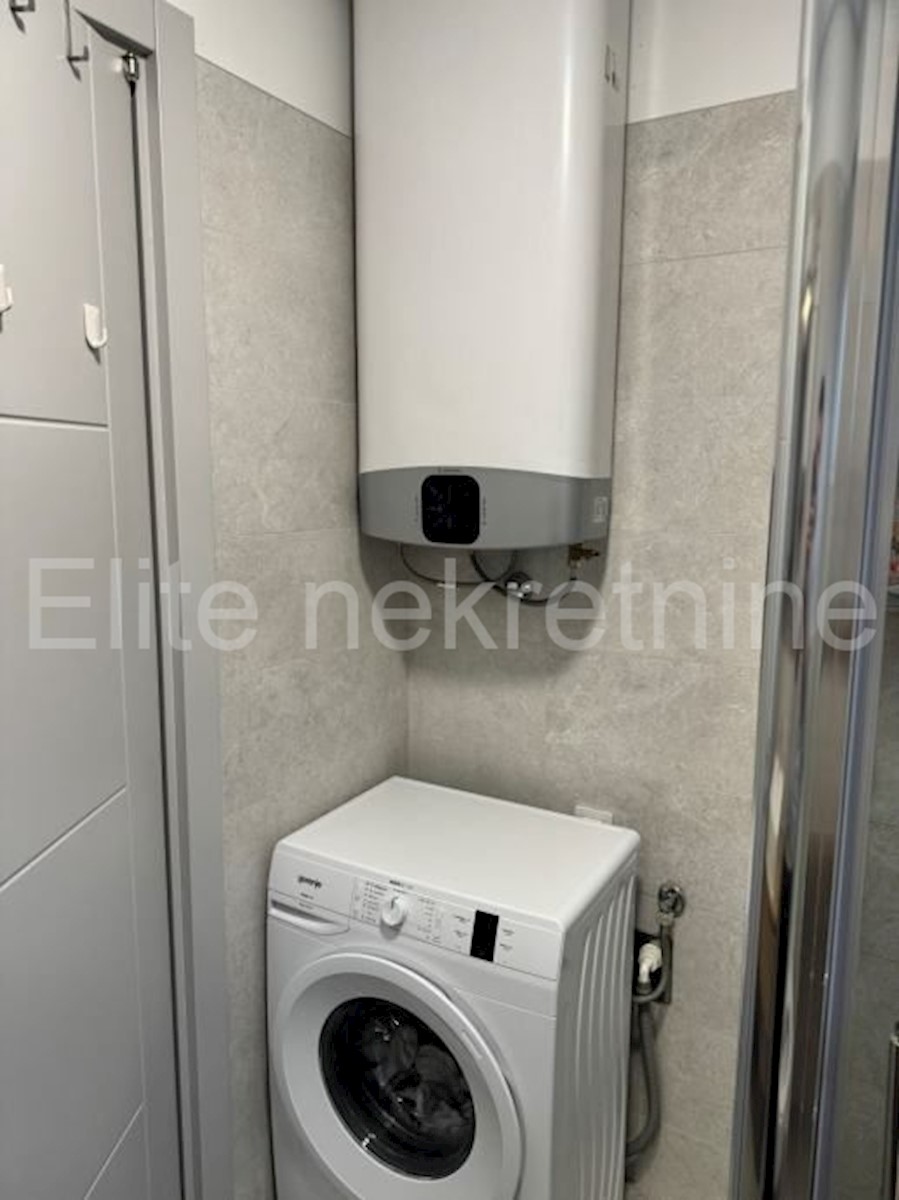 Apartmán Na prodej - PRIMORSKO-GORANSKA KOSTRENA