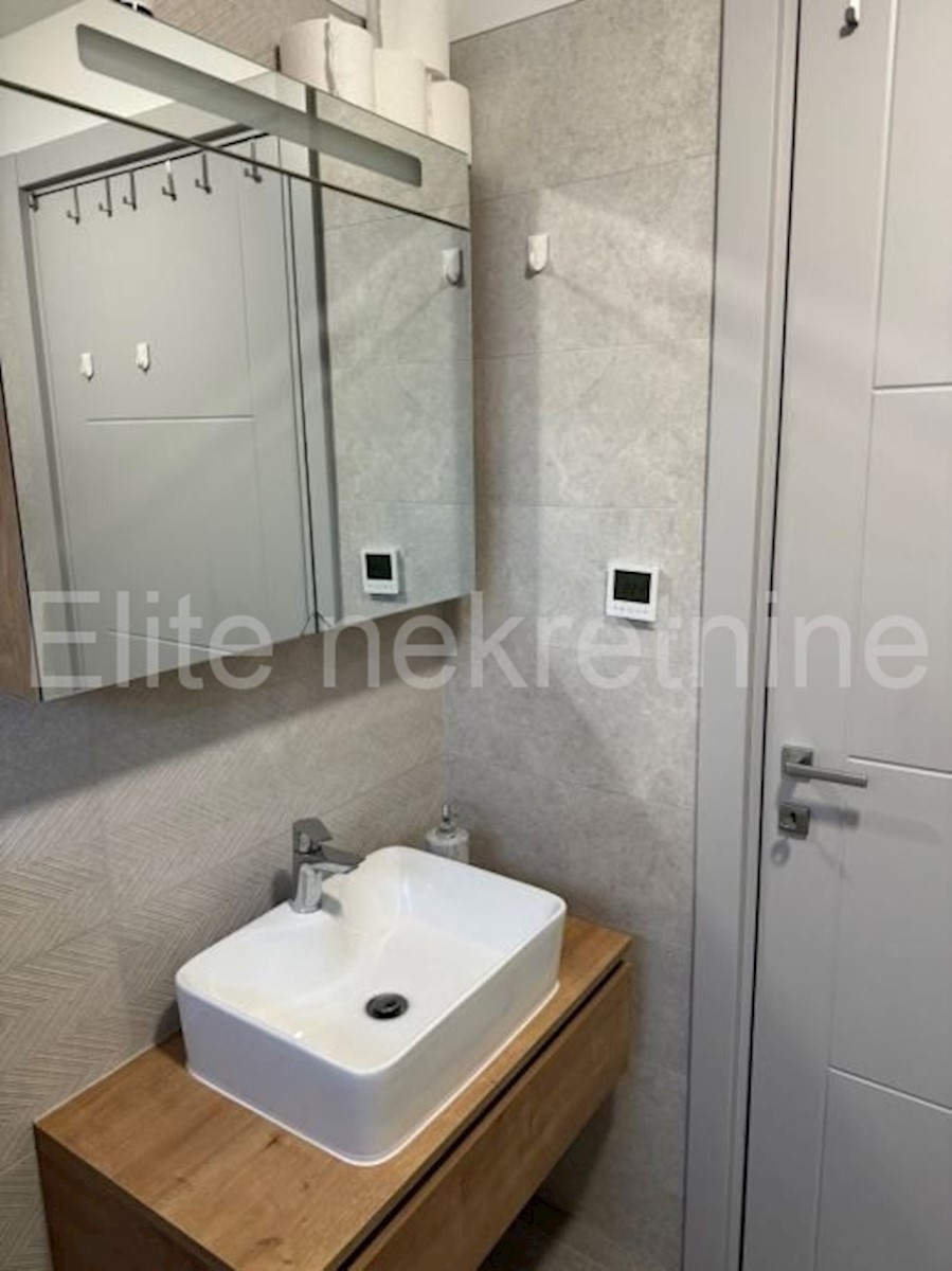 Flat For sale - PRIMORSKO-GORANSKA KOSTRENA