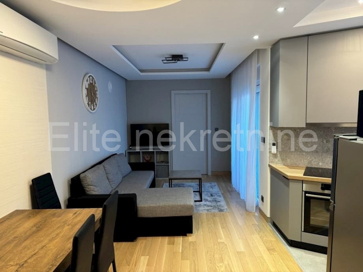 Apartmán Na prodej - PRIMORSKO-GORANSKA KOSTRENA