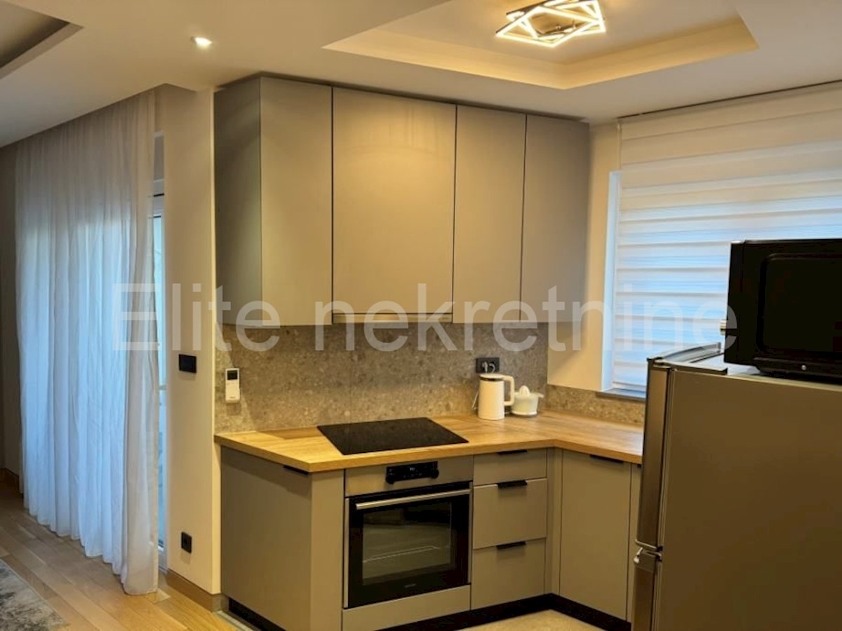 Flat For sale - PRIMORSKO-GORANSKA KOSTRENA