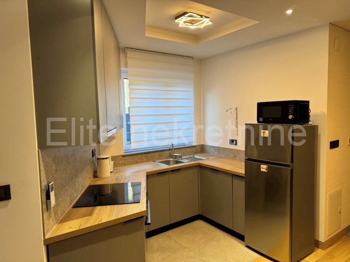 Flat For sale - PRIMORSKO-GORANSKA KOSTRENA