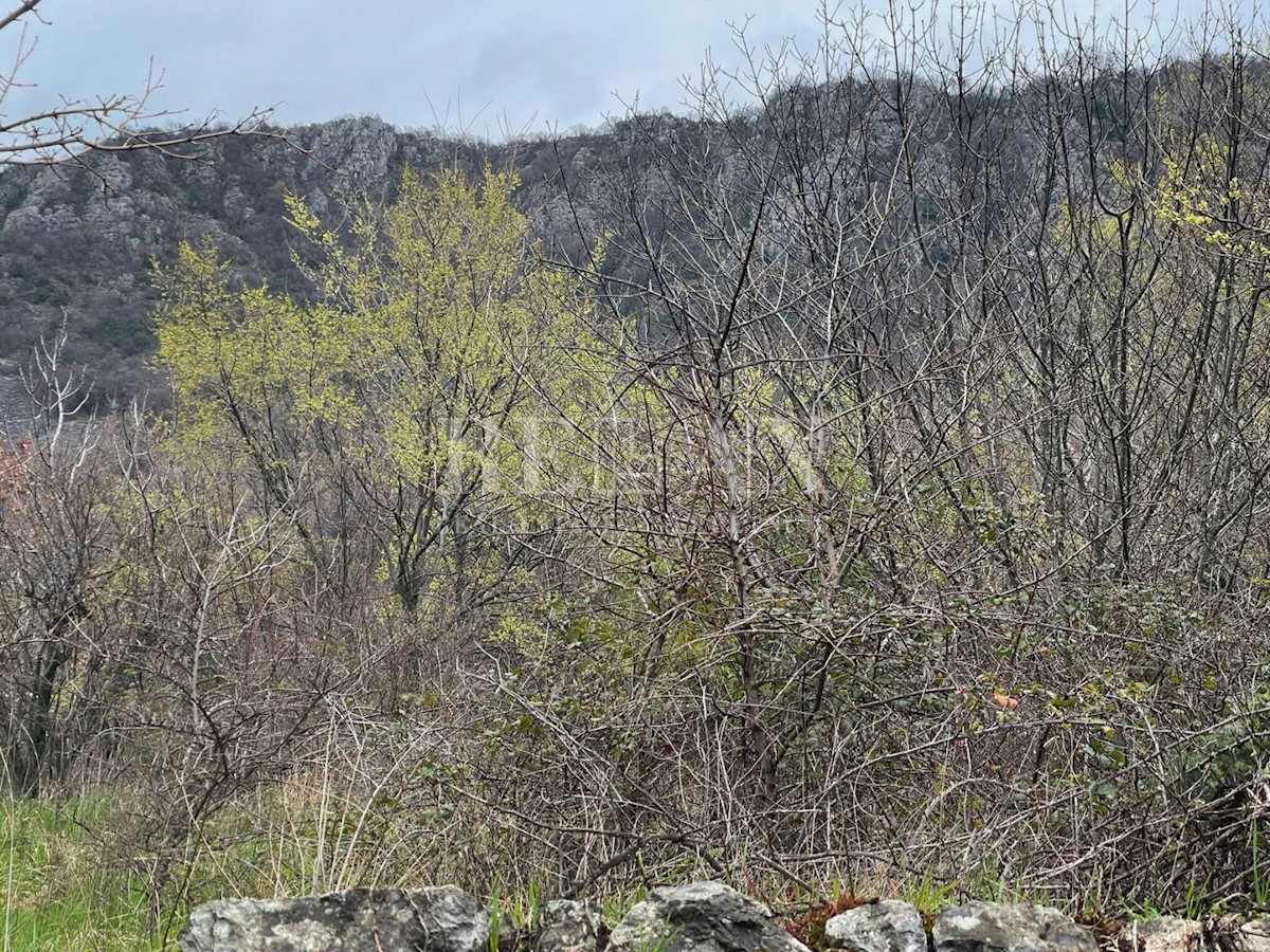 Zemljište Na prodaju - PRIMORSKO-GORANSKA VINODOLSKA OPĆINA