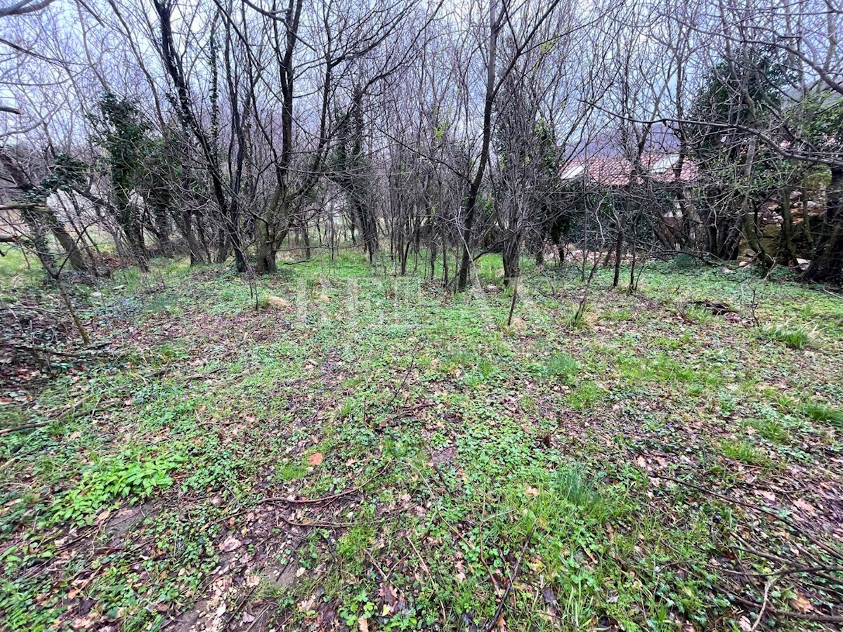 Zemljište Na prodaju - Primorsko-goranska Vinodolska Općina - foto 5/5