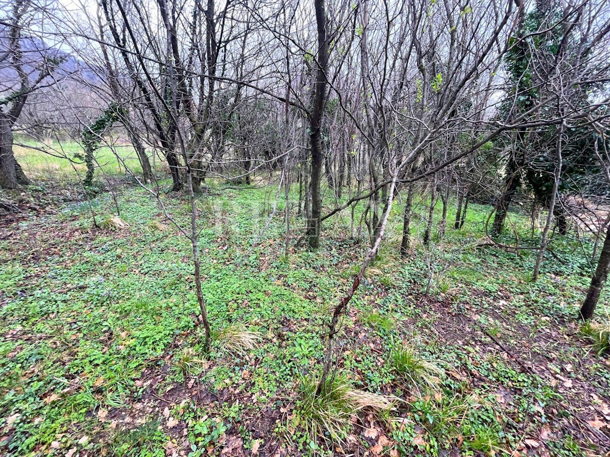 Parcela Naprodaj - PRIMORSKO-GORANSKA Vinodolska Općina