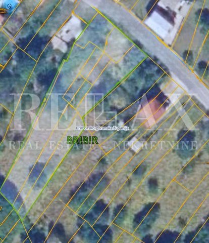Terreno in vendita 2613 m² – Bribir