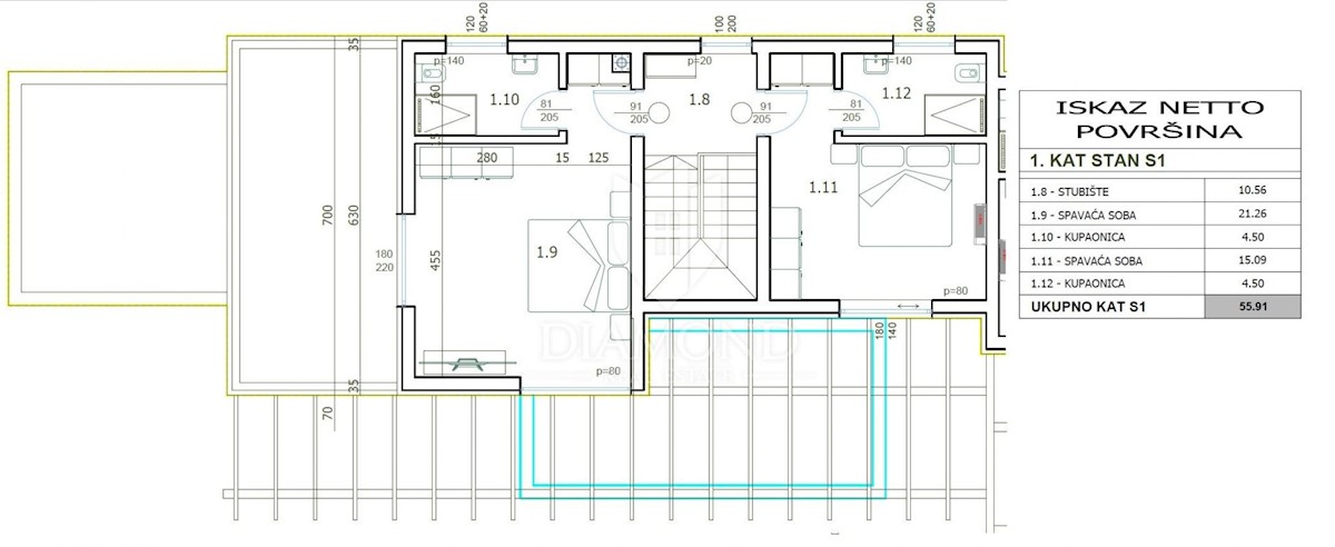 Haus Zu verkaufen - ISTARSKA PULA