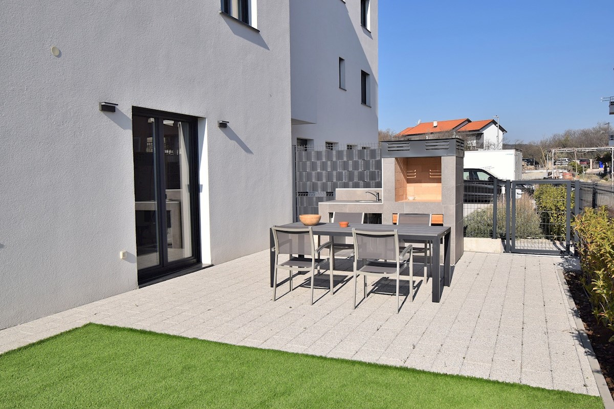 Apartmán Na prodej - PRIMORSKO-GORANSKA KRK