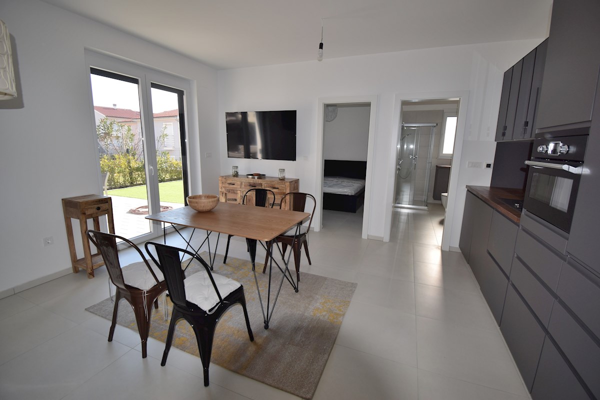 Apartmán Na prodej - PRIMORSKO-GORANSKA KRK