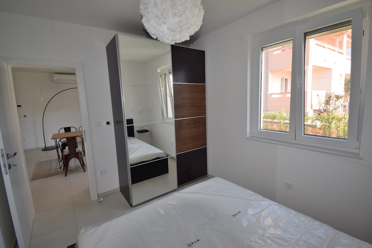 Apartmán Na prodej - PRIMORSKO-GORANSKA KRK