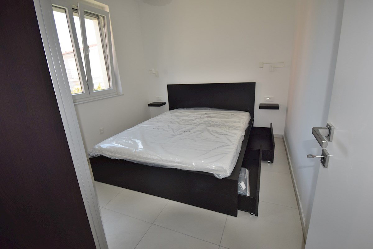 Apartmán Na prodej - PRIMORSKO-GORANSKA KRK