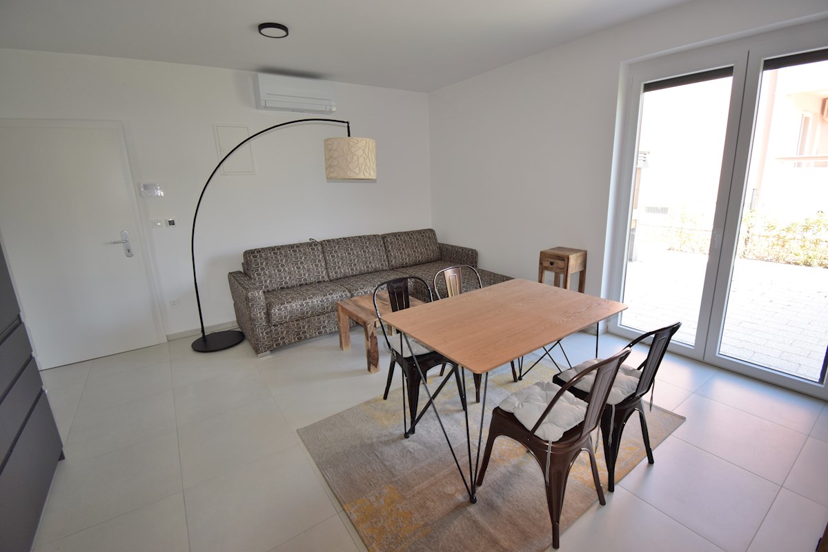 Apartmán Na prodej - PRIMORSKO-GORANSKA KRK