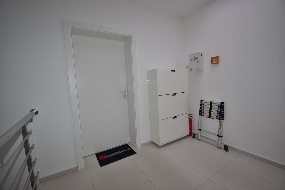 Apartmán Na prodej - PRIMORSKO-GORANSKA KRK