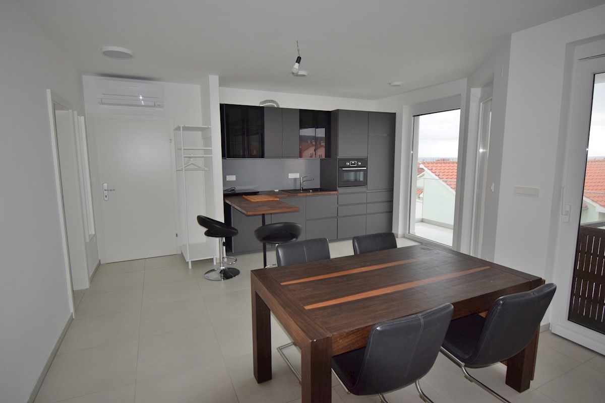 Apartmán Na prodej - PRIMORSKO-GORANSKA KRK