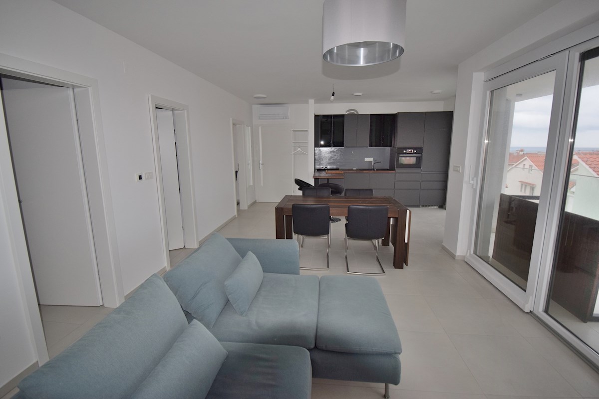 Apartmán Na prodej - PRIMORSKO-GORANSKA KRK