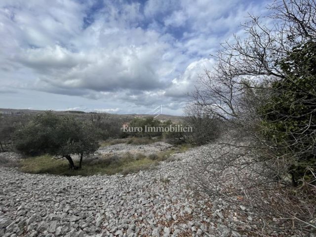 Pozemok na predaj 639 m² – Vrbnik