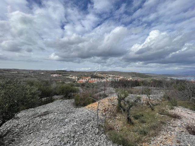 Terreno In vendita - Primorsko-goranska Krk - foto 2/3