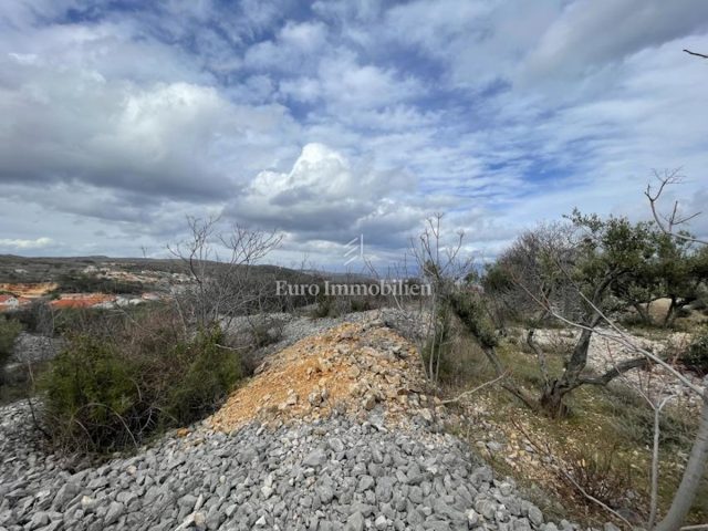 Terreno In vendita - Primorsko-goranska Krk - foto 3/3