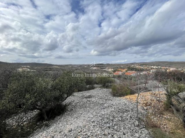 Parcela Naprodaj - Primorsko-goranska Krk - foto 4/4