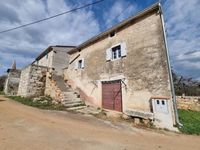 Haus zu verkaufen 210 m² – Višnjan