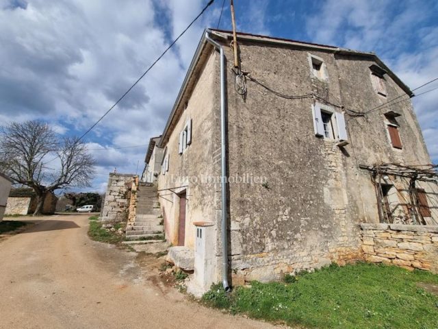 Haus Zu verkaufen - Istarska Višnjan - foto 3/29