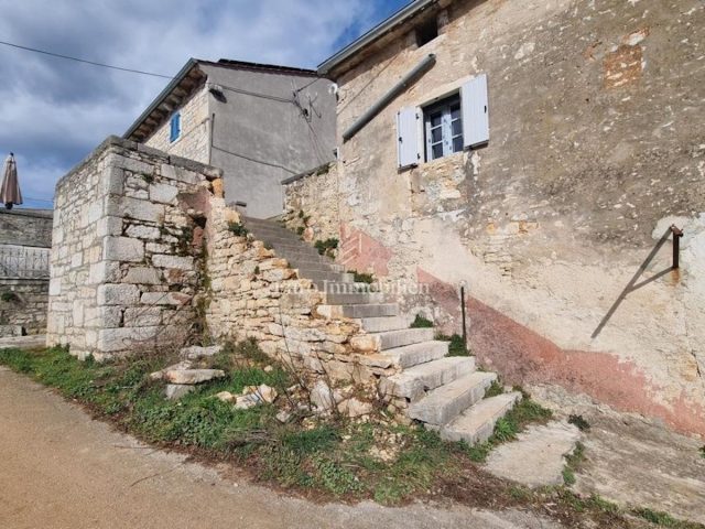 Haus Zu verkaufen - Istarska Višnjan - foto 4/29
