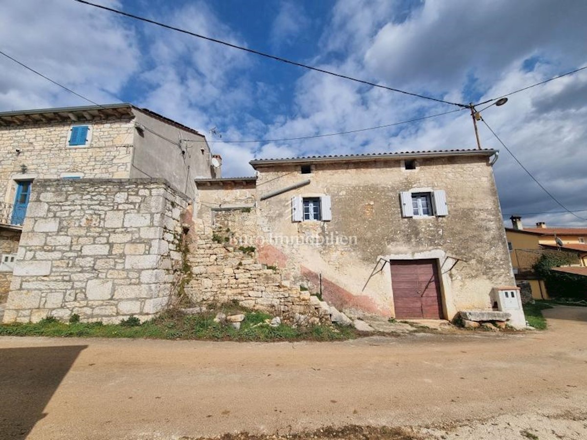 Haus Zu verkaufen - ISTARSKA VIŠNJAN