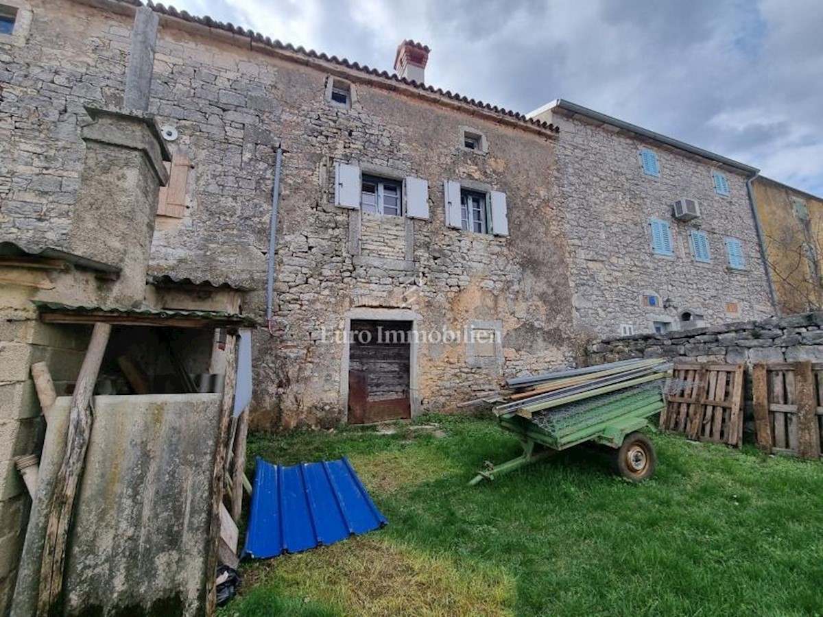 Maison À vendre - ISTARSKA VIŠNJAN