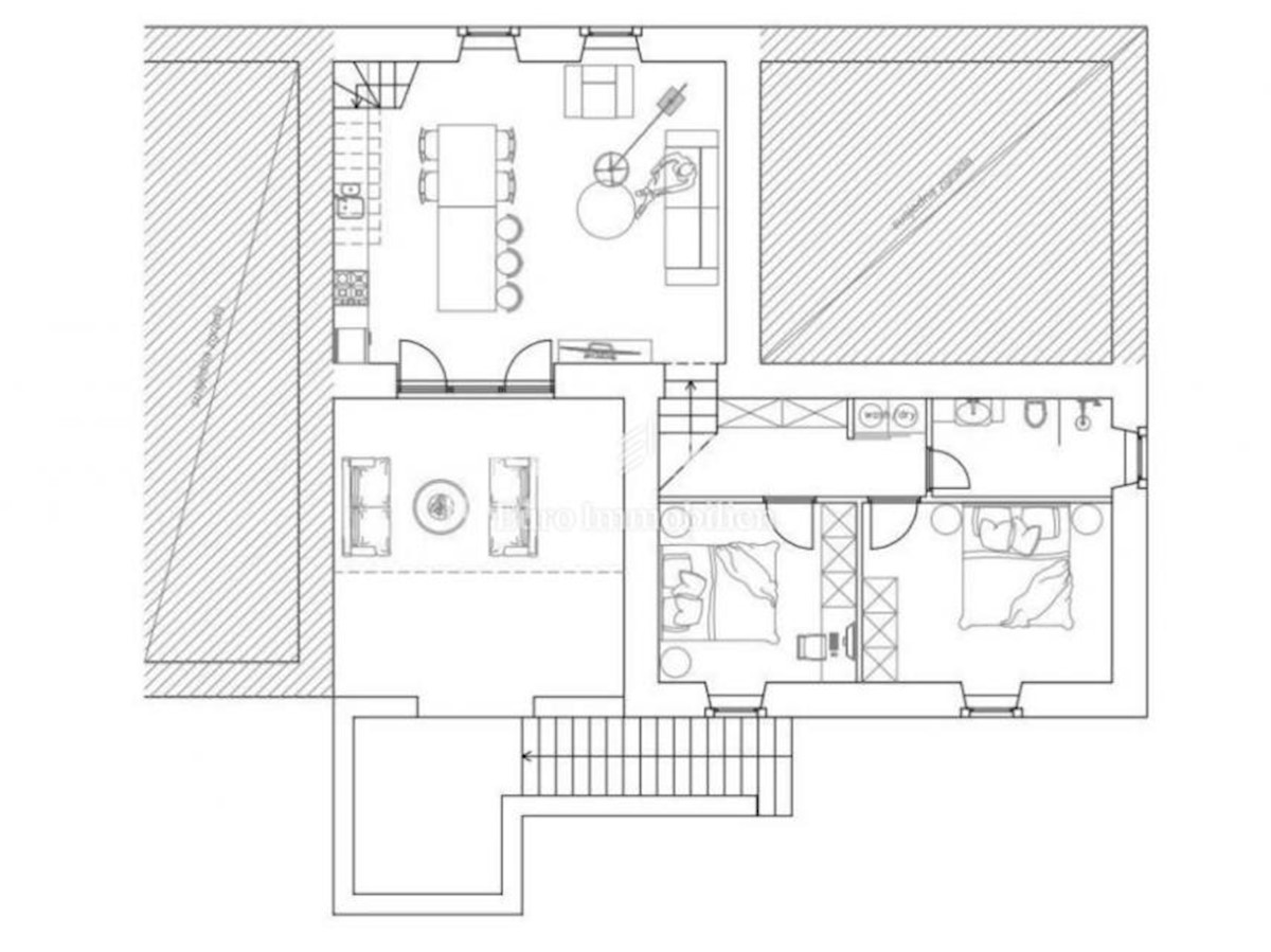 Haus Zu verkaufen - ISTARSKA VIŠNJAN