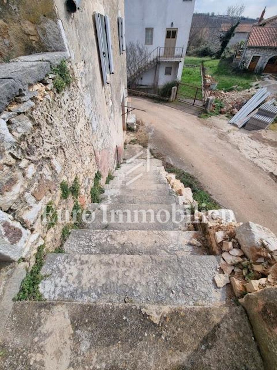 Maison À vendre - ISTARSKA VIŠNJAN