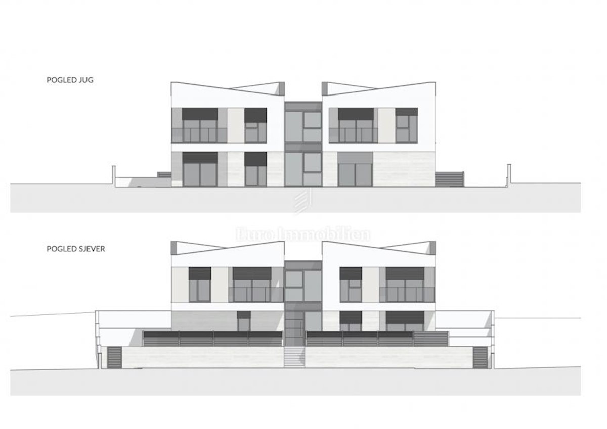 Apartment Zu verkaufen - ISTARSKA MEDULIN