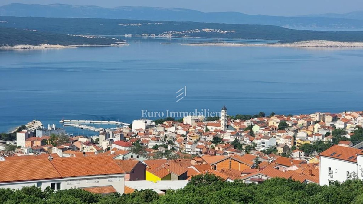 Apartmán Na predaj - PRIMORSKO-GORANSKA CRIKVENICA