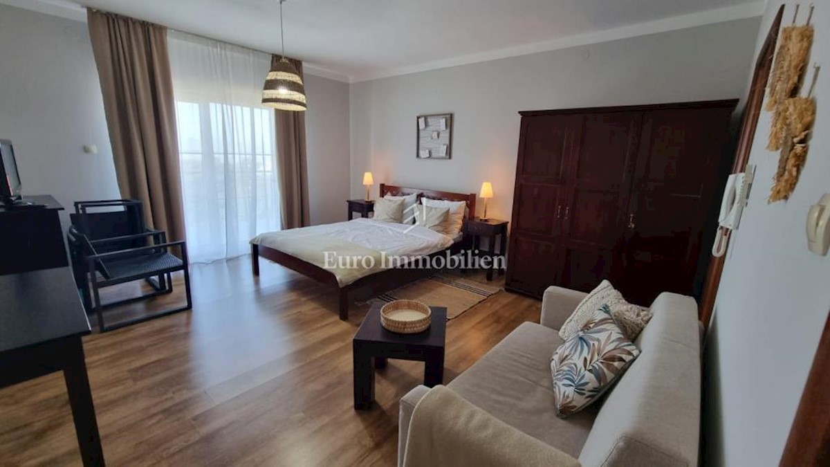 Apartmán Na predaj - PRIMORSKO-GORANSKA CRIKVENICA