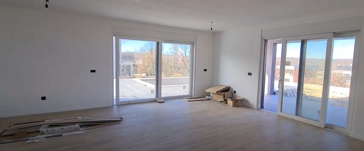 Hiša Naprodaj - Istarska Labin - foto 3/36