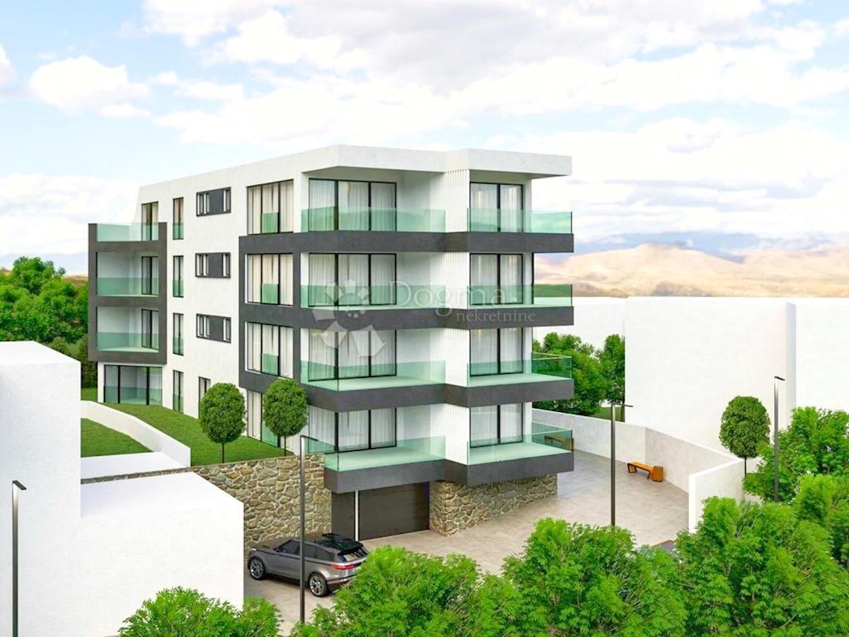 Apartmán Na predaj - Primorsko-goranska Opatija - foto 5/7