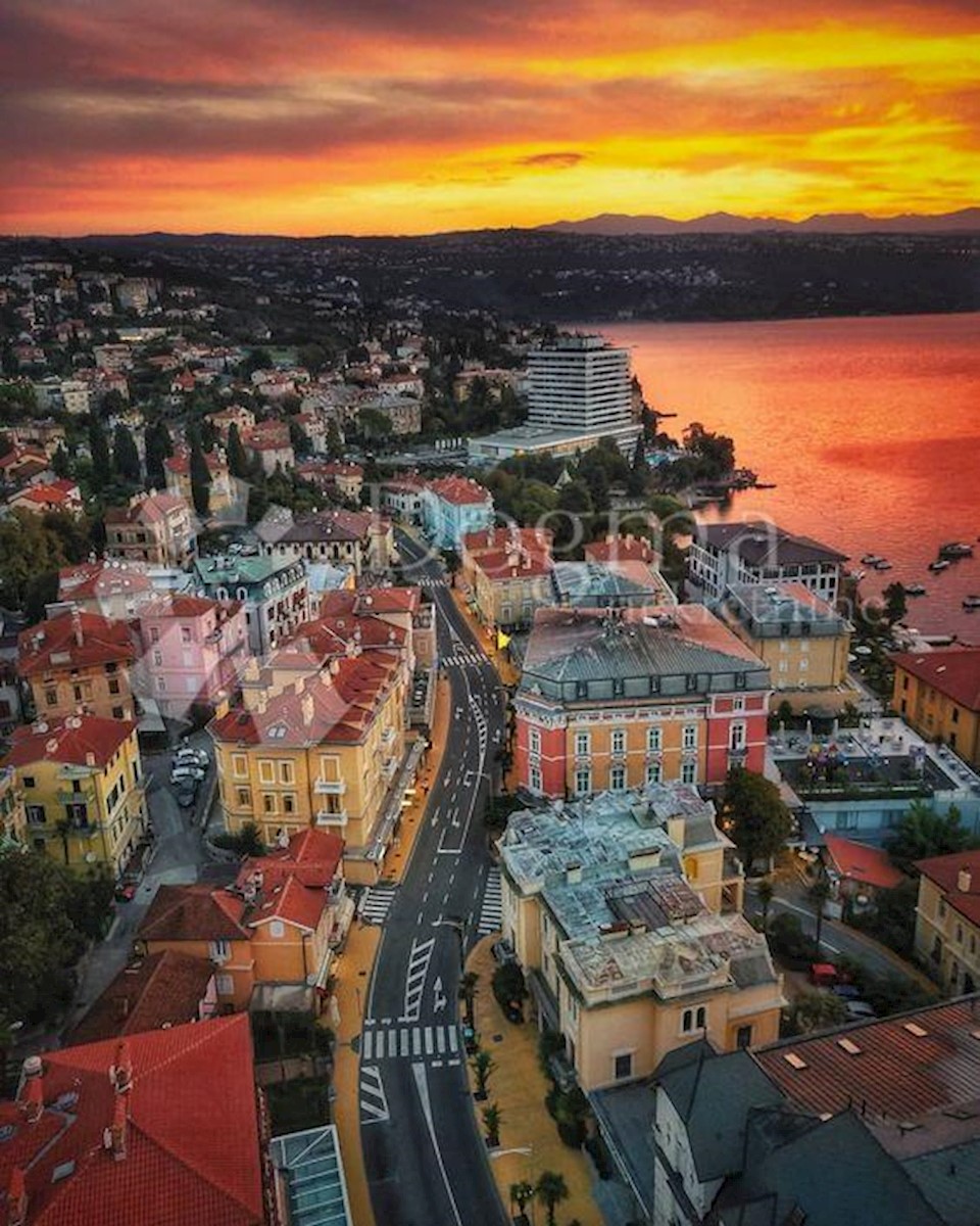 Apartmán Na predaj - PRIMORSKO-GORANSKA OPATIJA