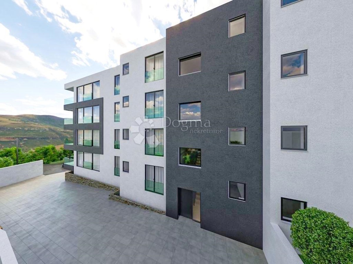 Apartmán Na predaj - PRIMORSKO-GORANSKA OPATIJA